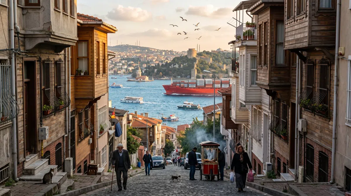 Istanbul