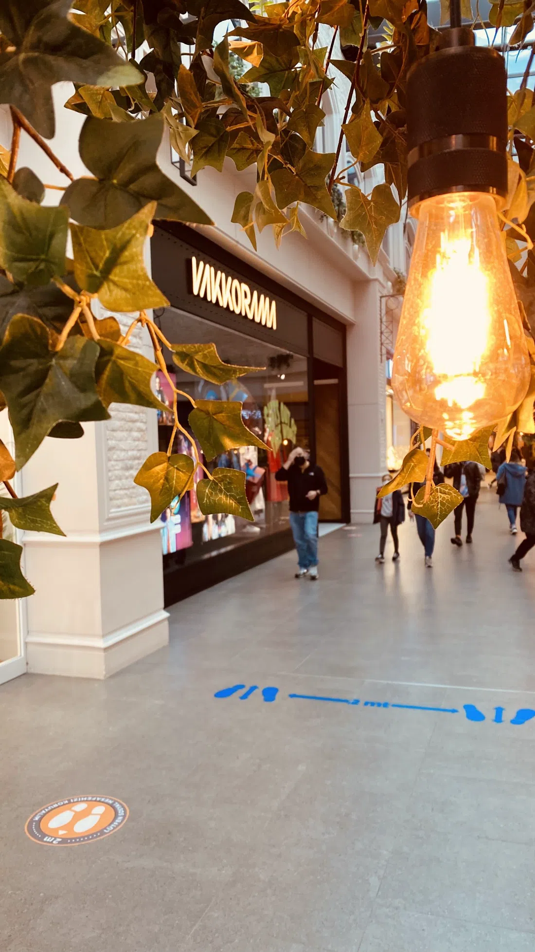 Habitat Hilltown, Istanbul