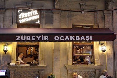 Zübeyir Ocakbaşı, Istanbul