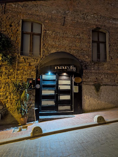 Nardis Jazz Club, Istanbul