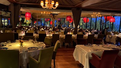 Sunset Grill & Bar, Istanbul