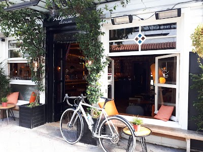Adem Baba, Istanbul