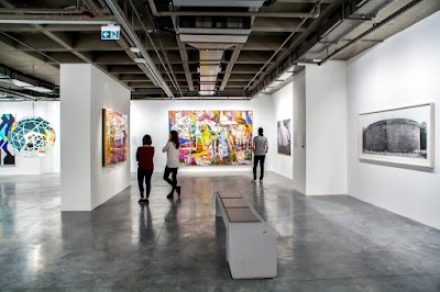 Istanbul Modern, Istanbul