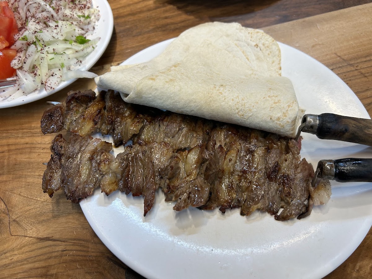 Şehzade Cağ Kebap — photo 5