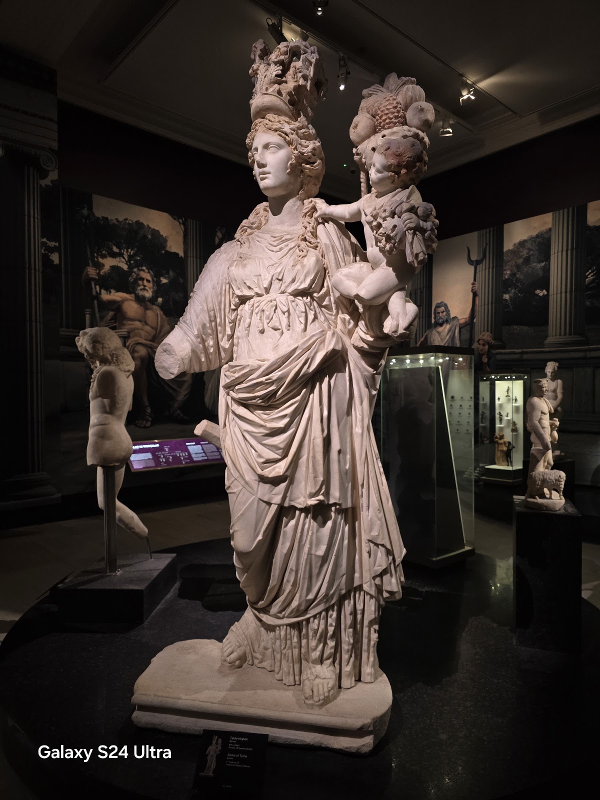 Istanbul Archaeological Museums, Istanbul