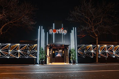 Sortie, Istanbul