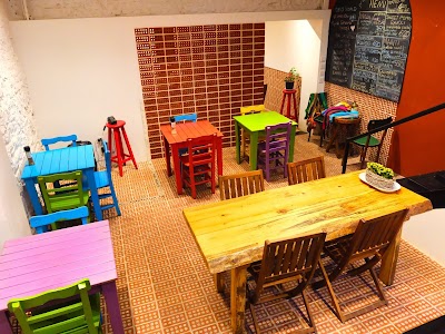 Community Kitchen