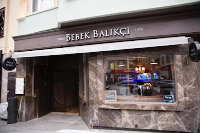 Bebek Balıkçısı, Istanbul