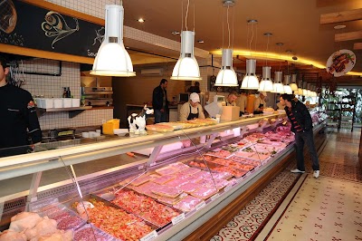 Günaydın Kasap & Steakhouse, Istanbul