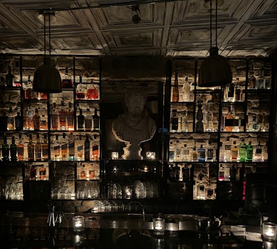 Flea Cocktail Bar