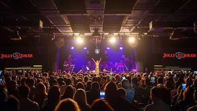 Jolly Joker Vadistanbul