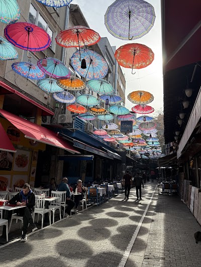 Kadıköy & Moda