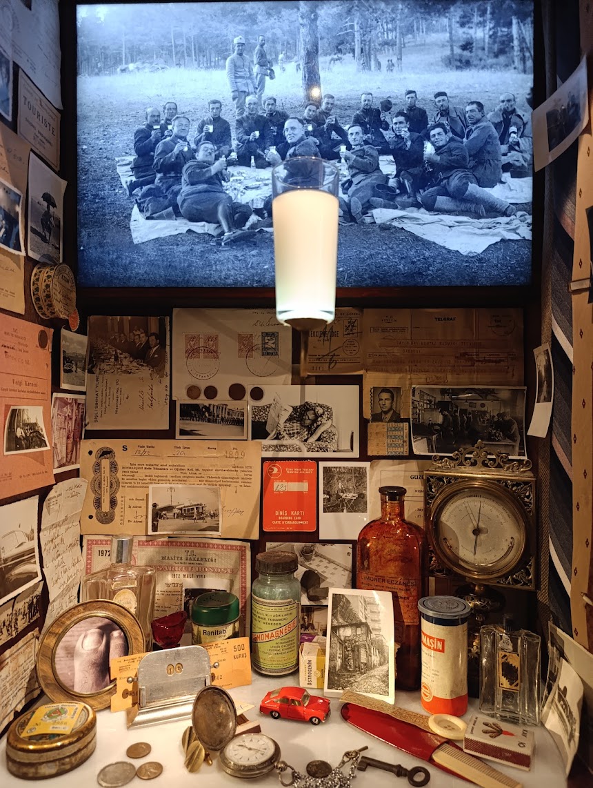 Museum of Innocence, Istanbul