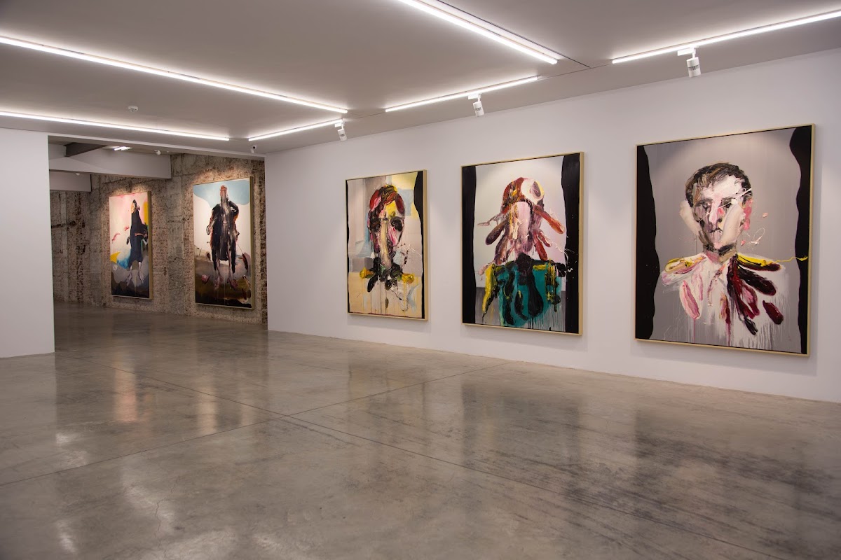 Pilevneli Gallery — photo 2