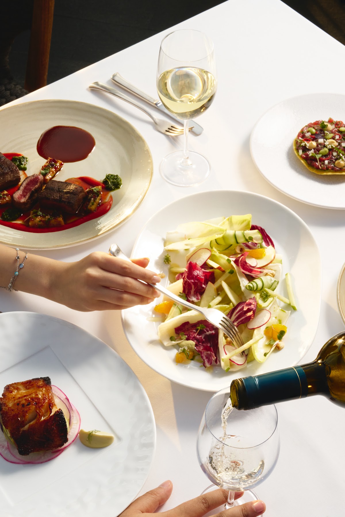 Spago by Wolfgang Puck — photo 2