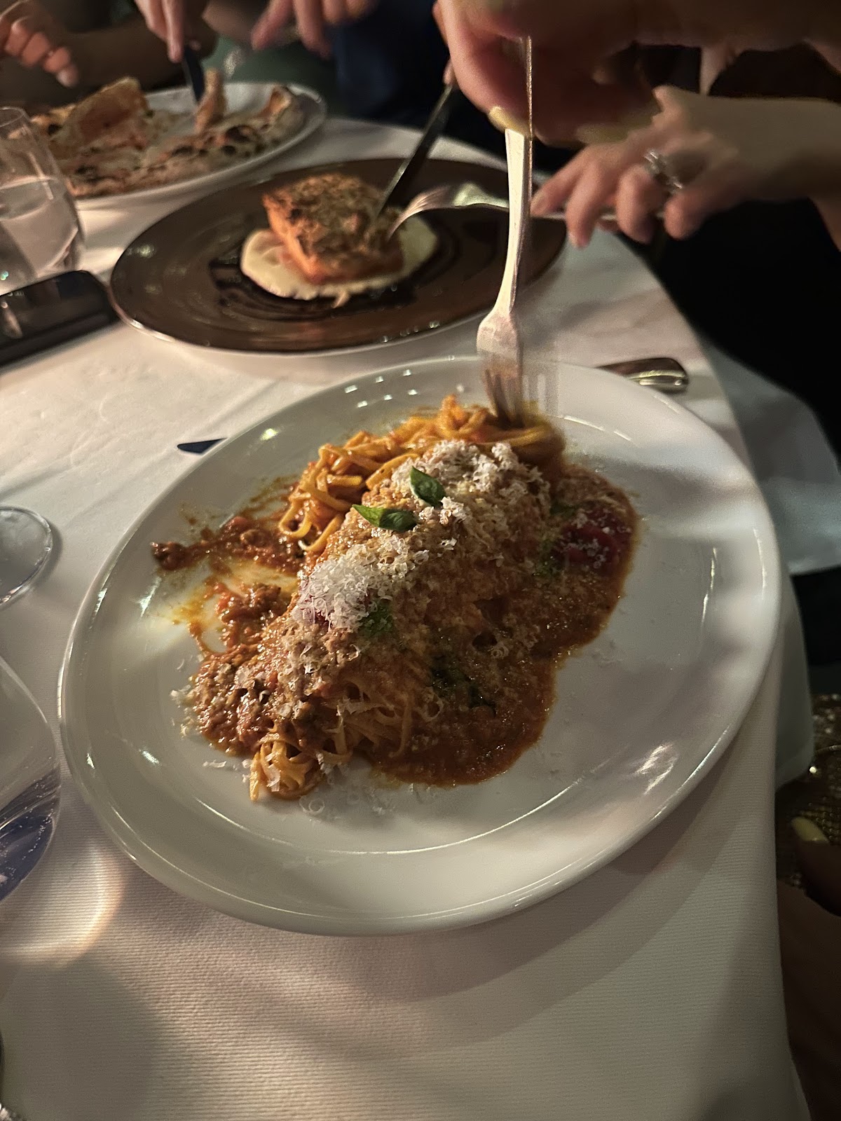 Spago by Wolfgang Puck — photo 6