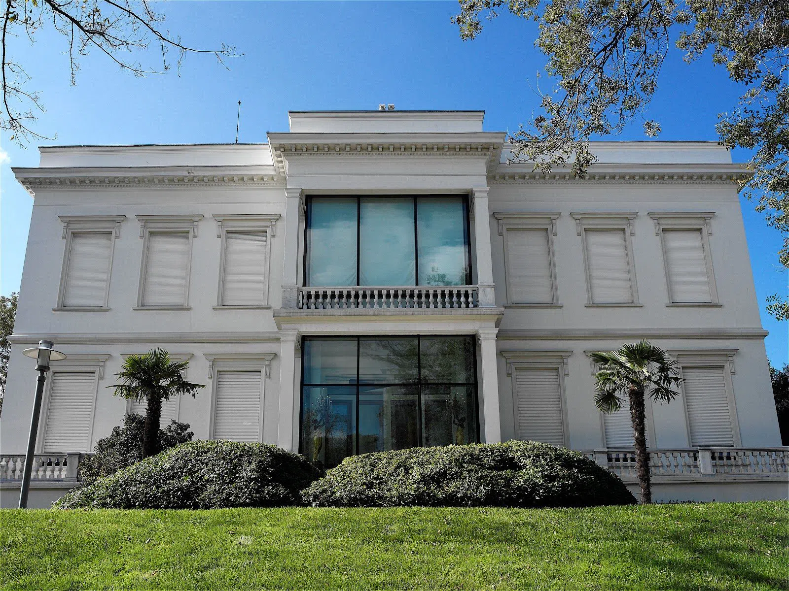 Sakıp Sabancı Museum, Istanbul